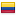 datacredito.com.co server is located in Colombia